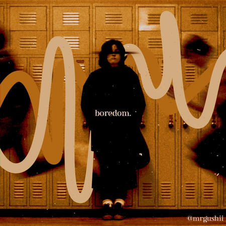 Graphic Design Project 1 - Professional design work