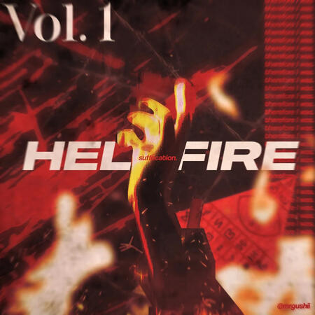 Graphic Design Project 2 - Creative design showcase