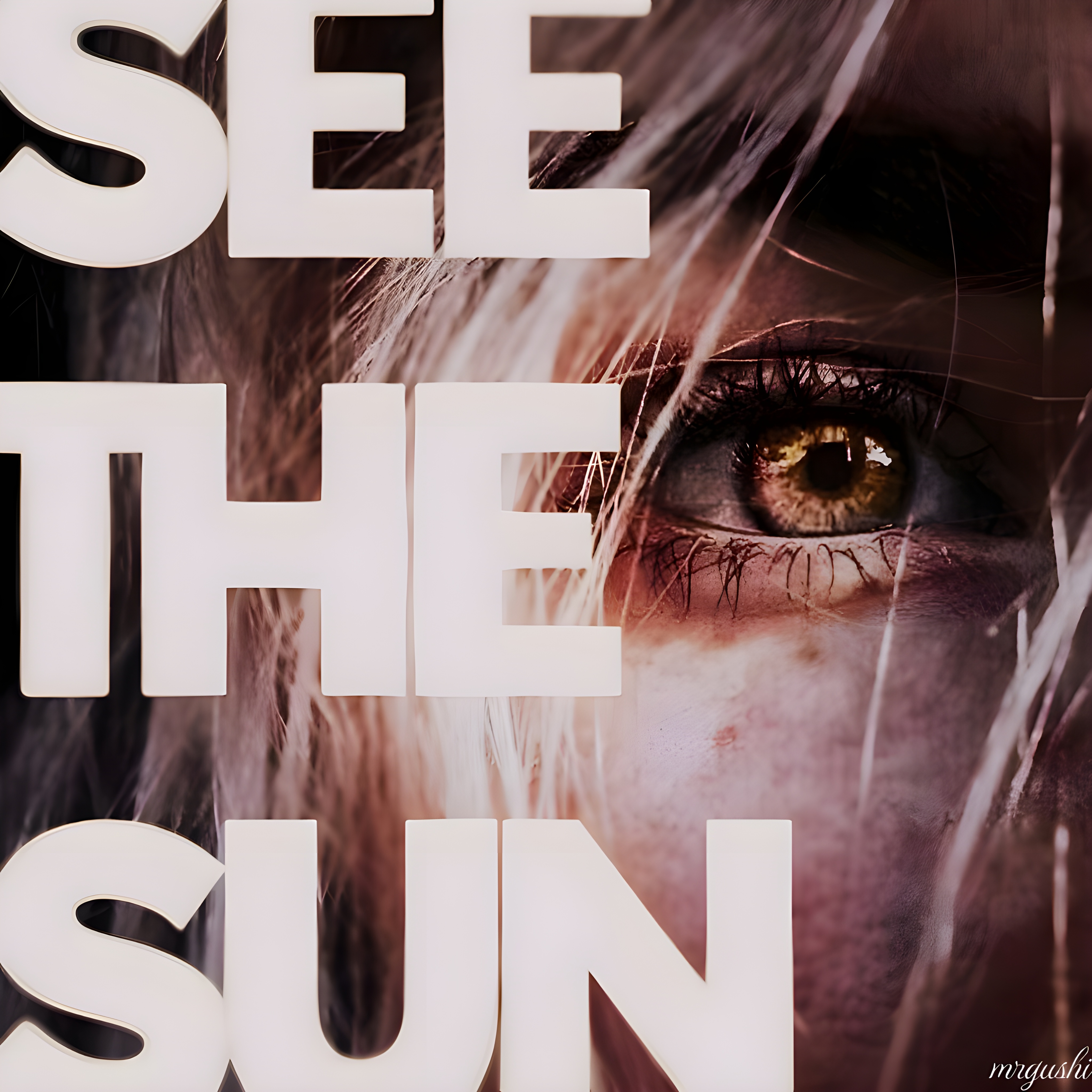 Graphic Design Project 5 - Visual design work