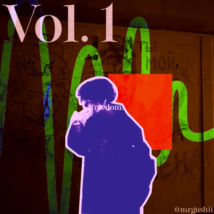 Graphic Design Project 6 - Professional portfolio piece